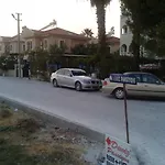 Deniz Φετιγιέ