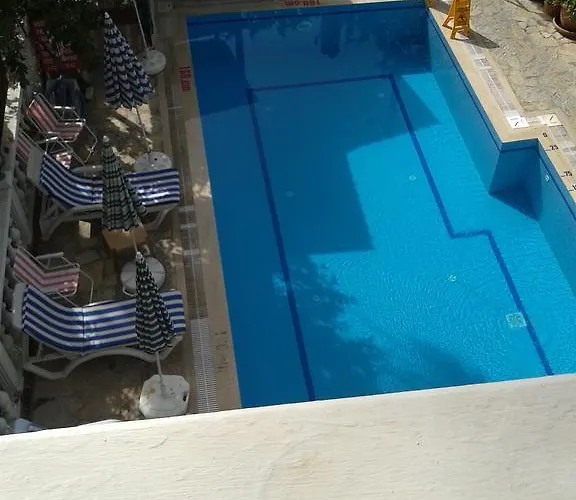 Deniz Pensionat