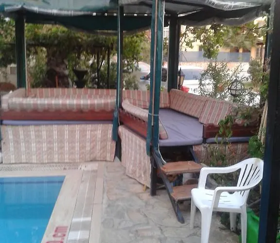 Deniz Fethiye