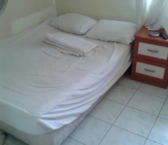 Deniz Pensionat