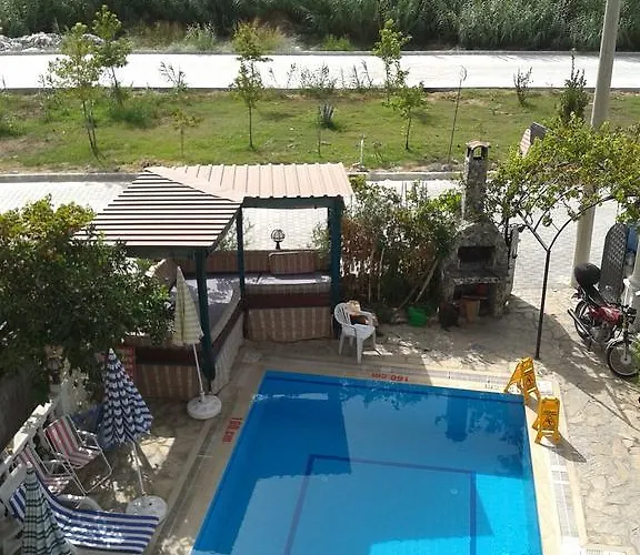 Deniz Fethiye