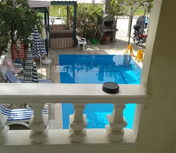 Deniz Pensionat