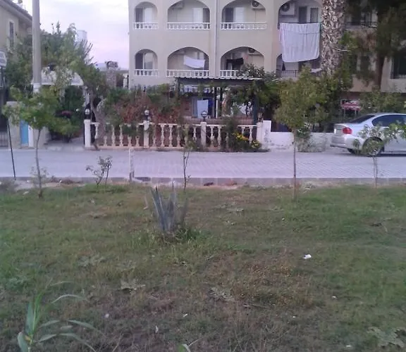 Pensionat Deniz