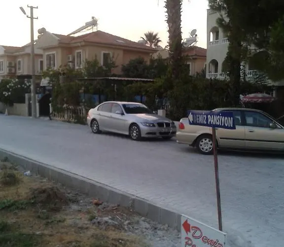 Deniz Fethiye