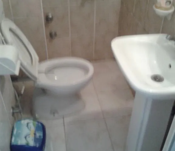 Deniz Pensionat
