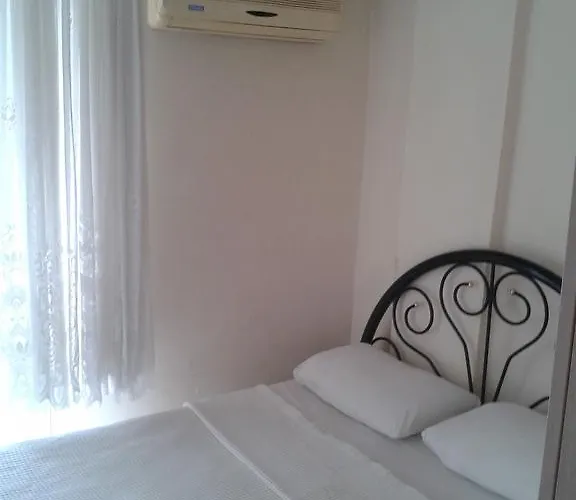 Deniz Pensionat