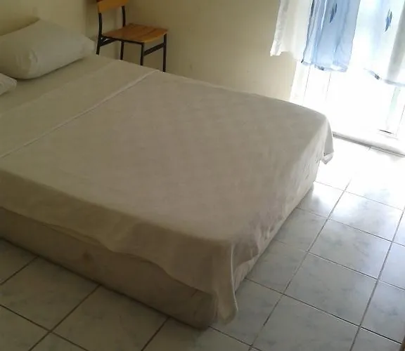 Deniz Pensionat