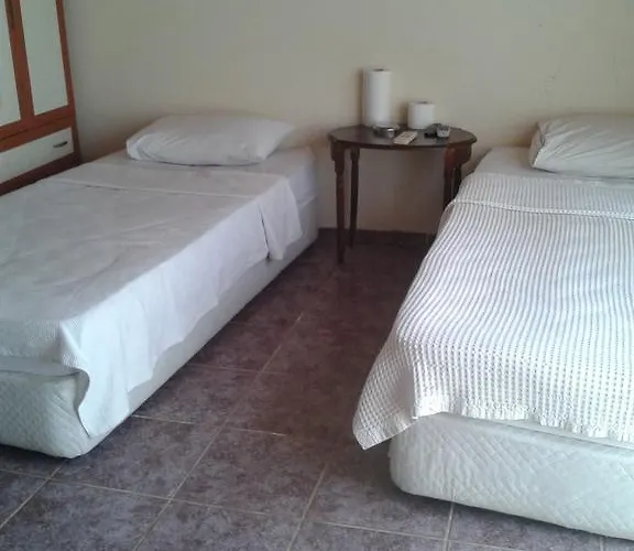Pensionat Deniz