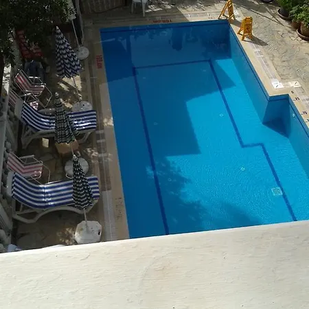 Deniz بيت ضيافة