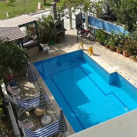 بيت ضيافة Deniz