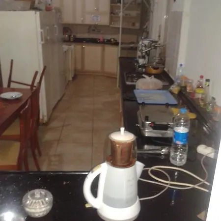 Deniz بيت ضيافة فتحية