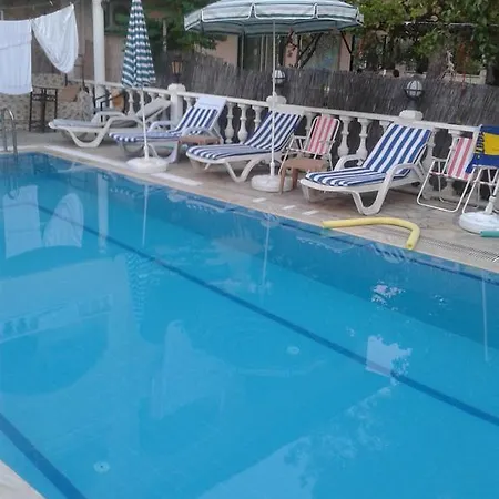 بيت ضيافة Deniz فتحية