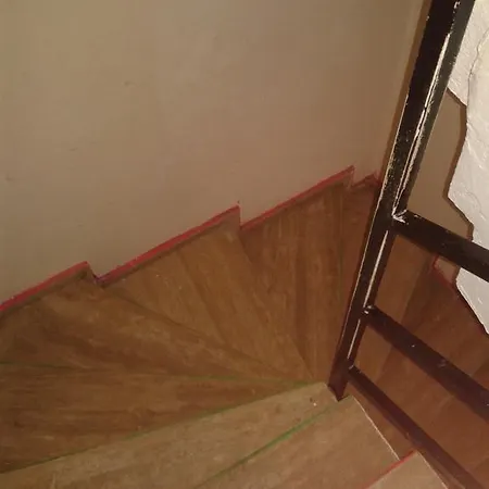 بيت ضيافة Deniz