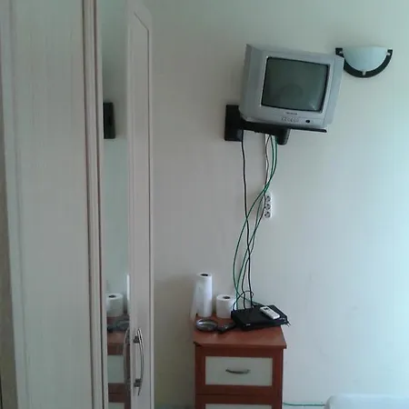 بيت ضيافة Deniz فتحية