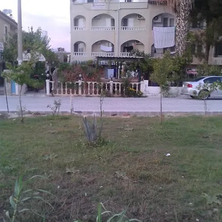 بيت ضيافة Deniz