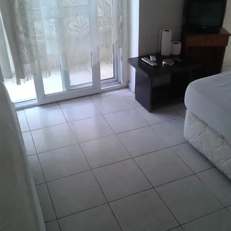 بيت ضيافة Deniz *