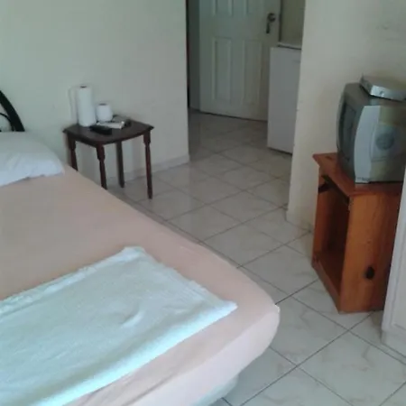 بيت ضيافة Deniz فتحية