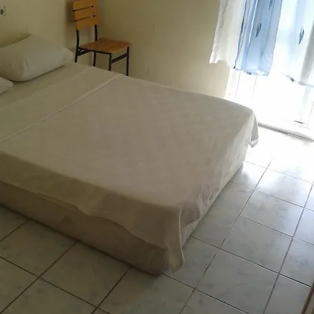 Deniz بيت ضيافة