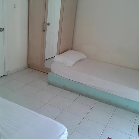 Deniz بيت ضيافة *