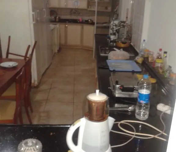 Deniz Pensionat Fethiye