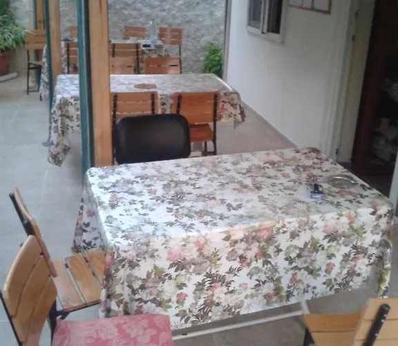 Deniz Pensiune Fethiye