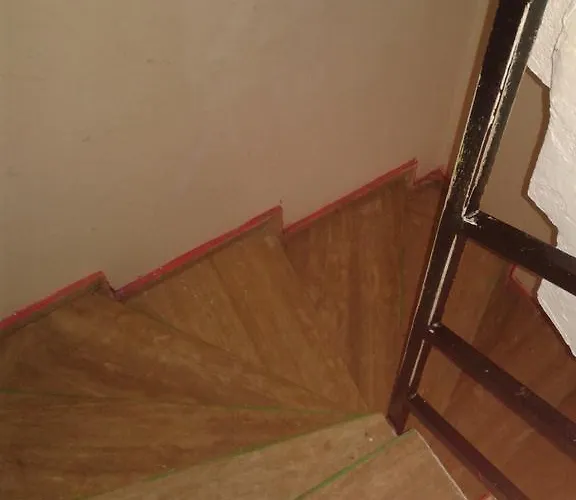 Гостевой дом Deniz