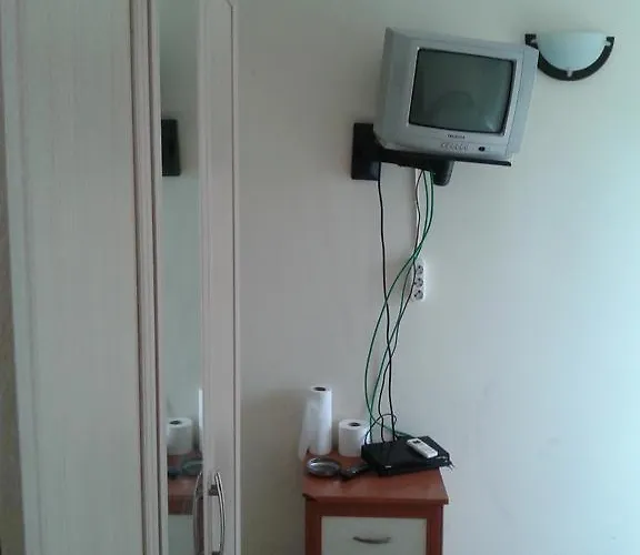 Гостевой дом Deniz Фетхие