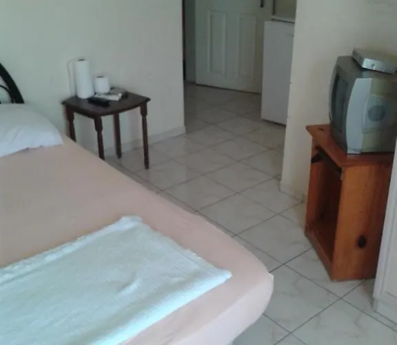 Pensionat Deniz Fethiye