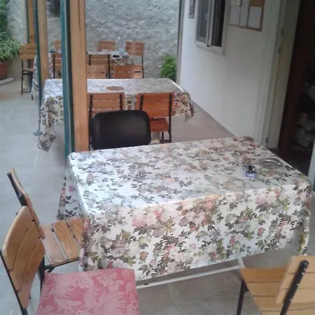 Deniz Gasthuis Fethiye