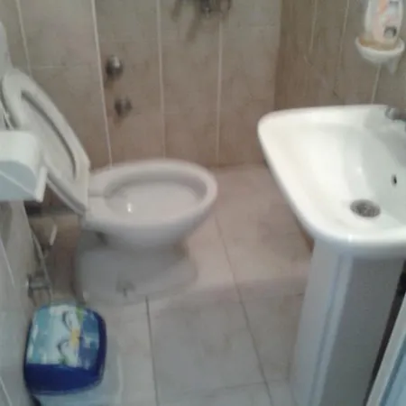 Deniz Casa de hóspedes